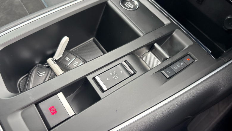 Citroen C5 Aircross 1.5D Max Edition 5dr Auto Diesel Hatchback